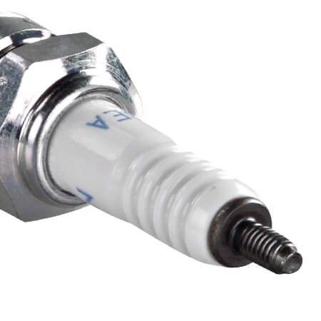 NGK Nickel Spark Plug 7162