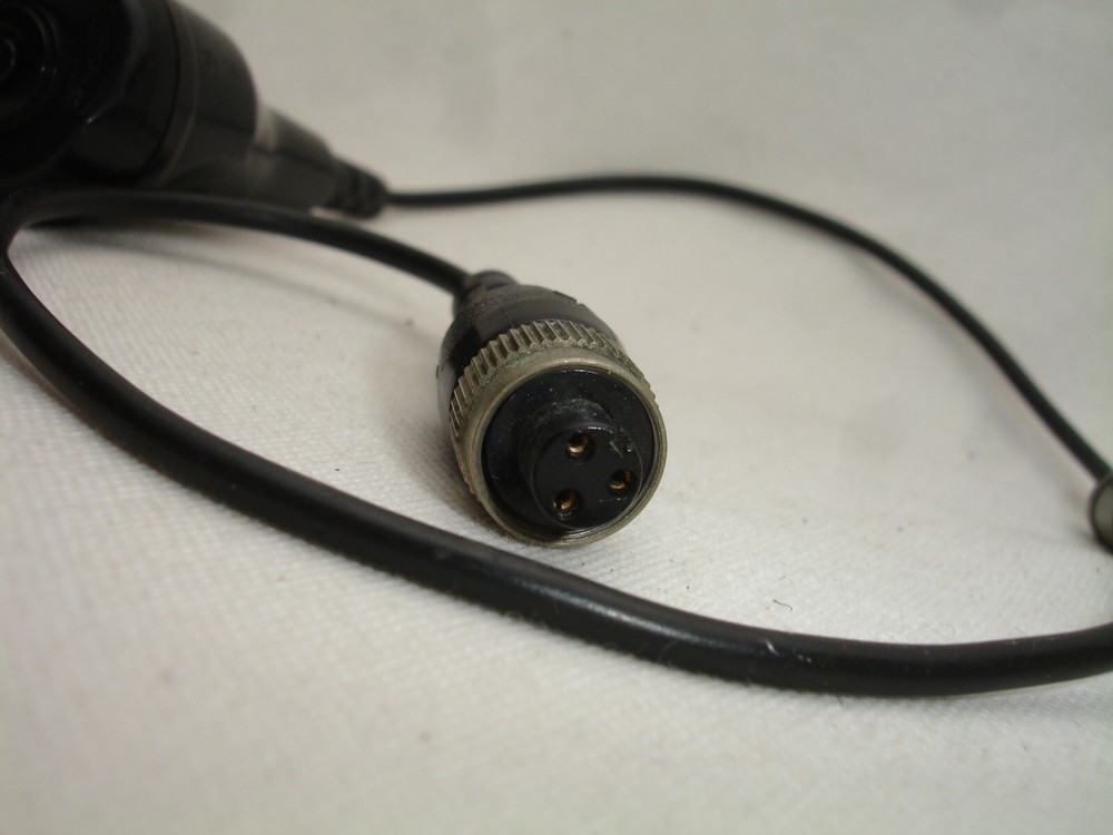 Pentax Cable Switch A Remote Magnetic Shutter Release Cable AS IS