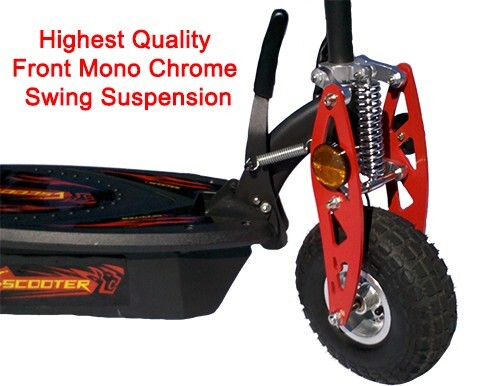 New 2026 BLaze 49cc 4-Stroke Gas Motor Scooter. On/Offroad No Mixing Gas