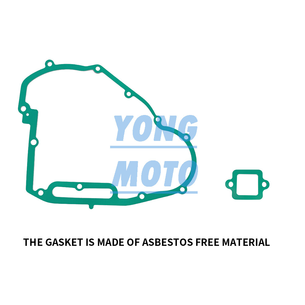 Top End Cylinder Water Pump Gasket Seals Kit for Polaris Ranger 800 XP 2011-2014