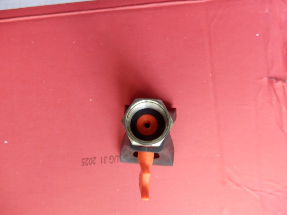 TITAN SC-5 TIP GUARD WITH NEW TIP