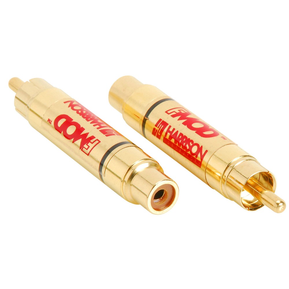 FMOD Crossover Pair 20 Hz High Pass