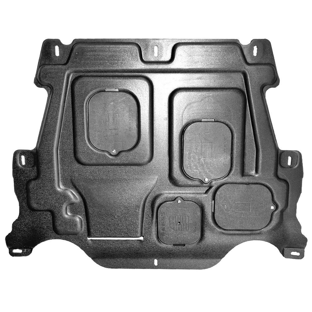 For Volvo XC60 2011-2016 Front Engine Splash Shield Engine Cover Case Guard