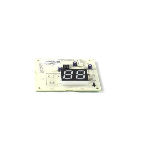 Display Board Subassembly #17122000006863 for Midea