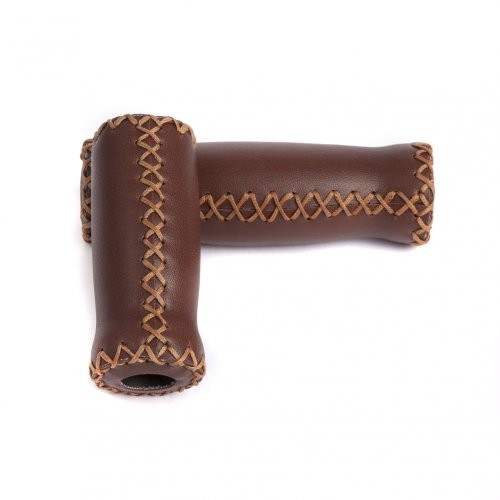 EZ Hide Twist Single Handle Bar Grip Brown