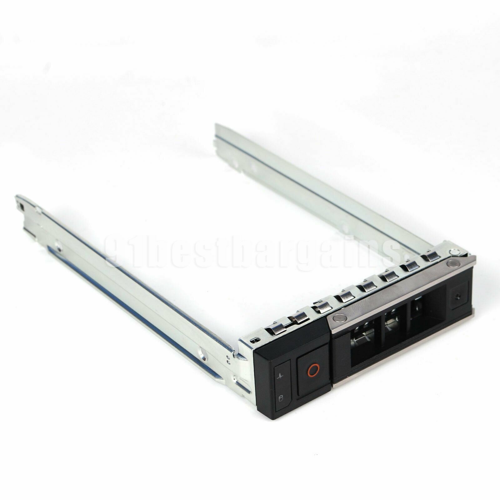 Lot 1-100 3.5" SATA Drive Caddy Tray X7K8W 0X7K8W For Dell R440 R640 R740 R740XD
