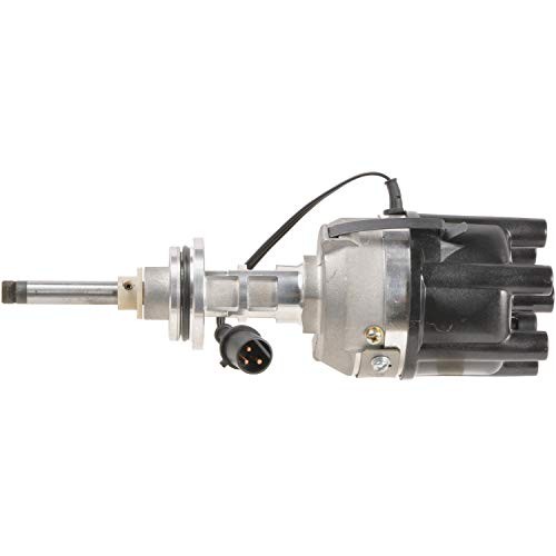 84-3695 New HEI Electronic Distributor and Module