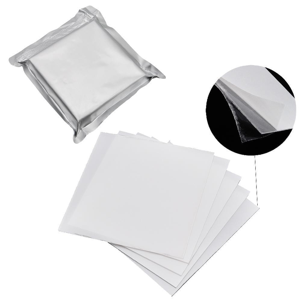 Dental Orthodontic Plastic Retainer Splint Vacuum Thermoforming Sheets Hard