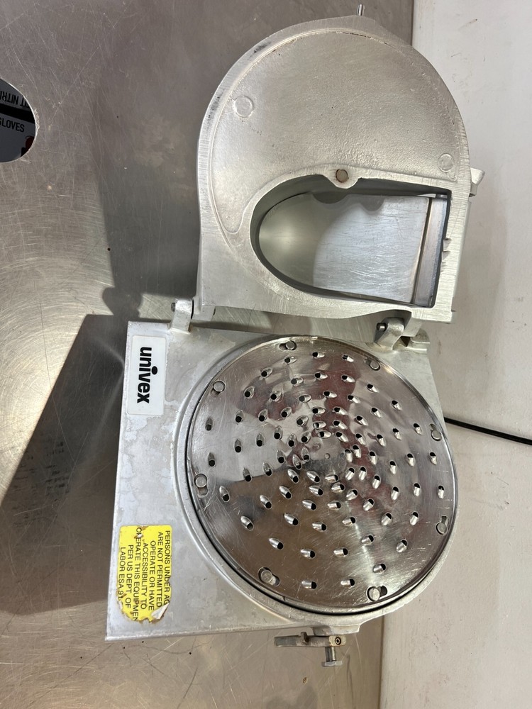 Univex PM91 Power Drive Unit Food Processor