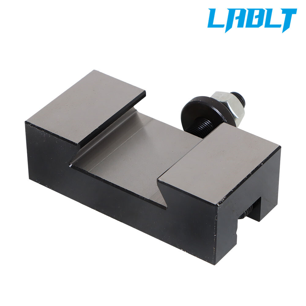 LABLT CXA #2 250-302 Quick Change Tool Post Boring Turning & Facing Holder