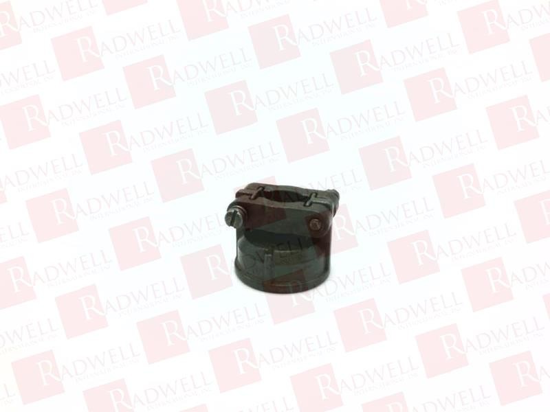 AMPHENOL F8A / F8A (USED)