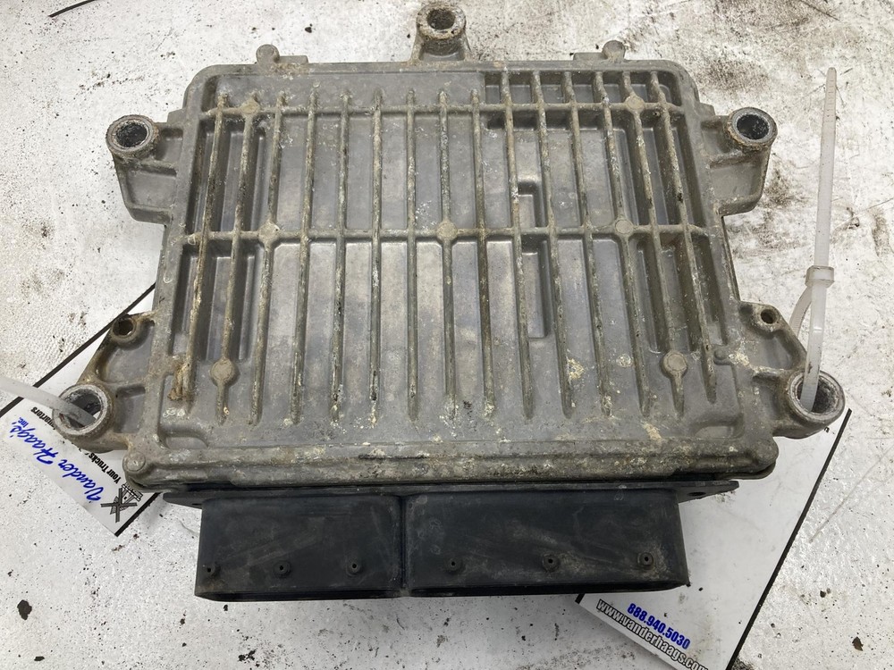 International DURASTAR (4300) Electronic DPF Control Module - Used