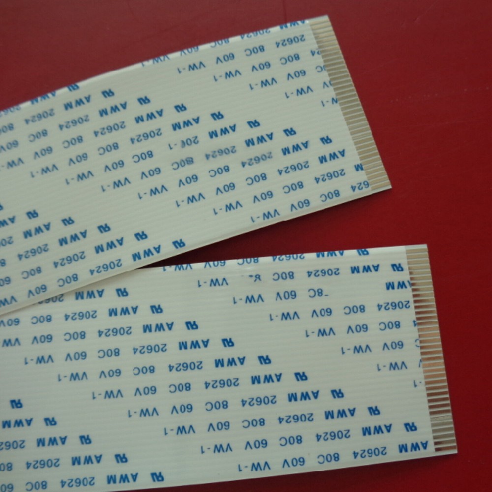 For EPSON DX7 Thickened Print Head Data Cable 40CM 35P Printhead Flex Cable