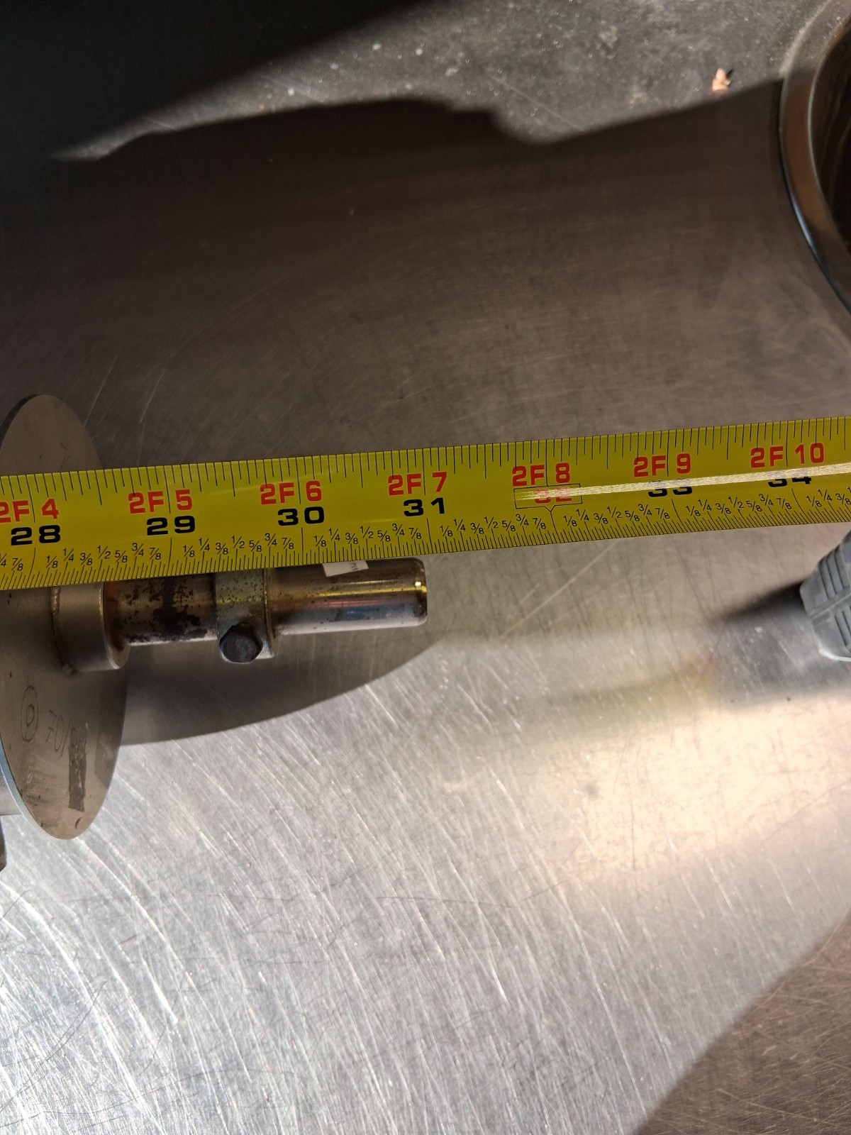 Commercial Doughnut / Donut Sheeter Cutter - High Production Good condition