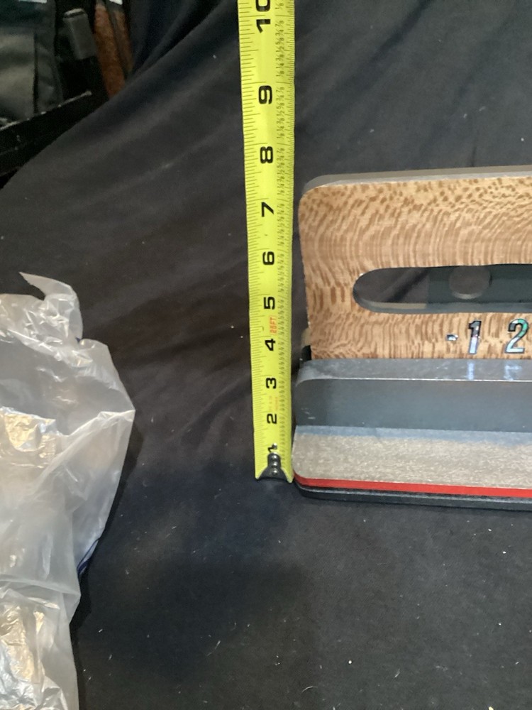 Finger Stretching Magic Trick