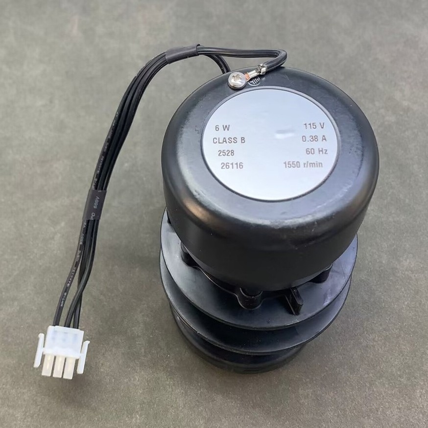 New Replacement Water Pump Compatible 7013196 for Sub-Zero 115VUS