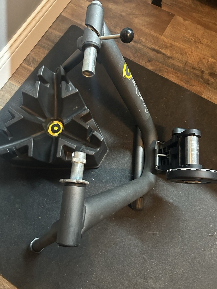 CycleOps Cycling Trainer