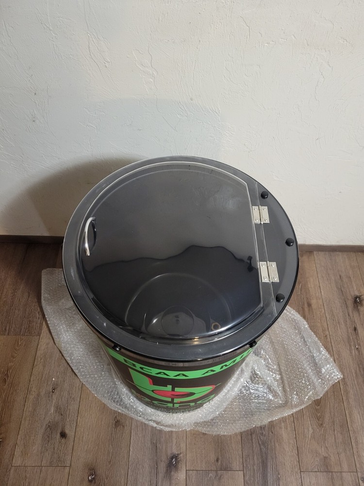 Bang Energy Barrel Cooler