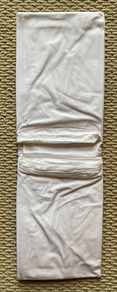 West Elm King 230 Thread Count Pillow Protector