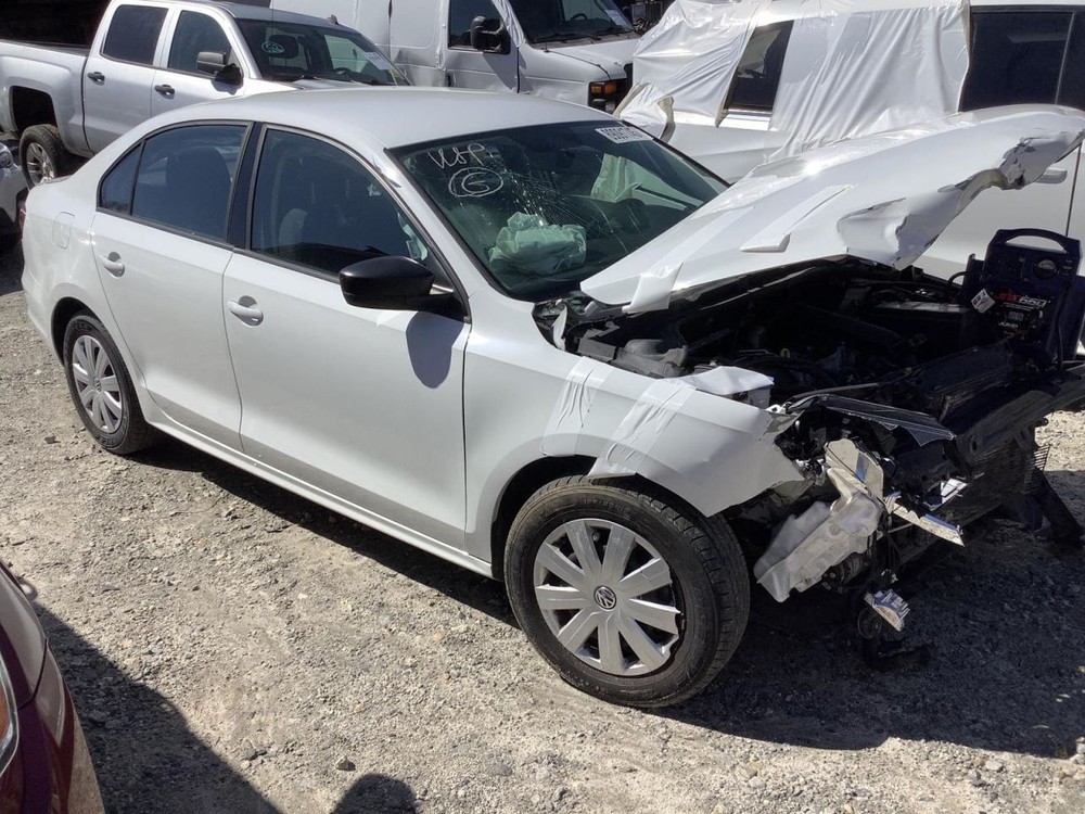 Fuse Box Engine Fits 15-18 JETTA 4558071