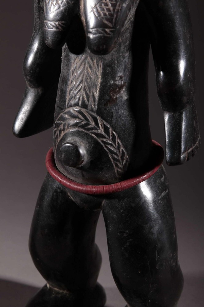 Statue Dan 2615