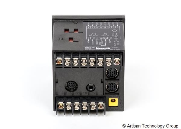 Sony LT11-201C Display Unit