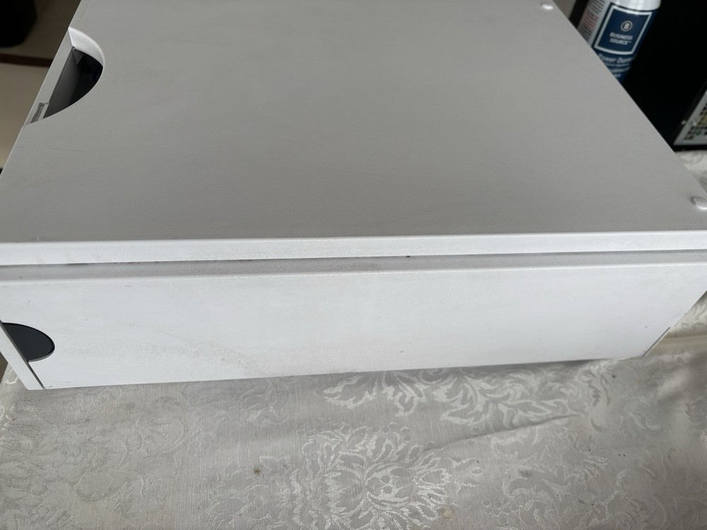 Agilent 1200 G1315B Diode Array Detector - Tested and Working