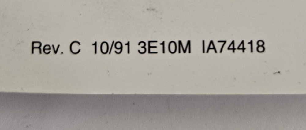 REXROTH INDRAMAT TRANSFER LINE SYSTEMS REFERENCE GUIDE 74418.