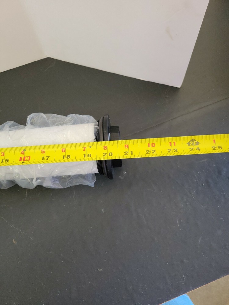 Zeks EFHT600G Replacement Filter Element