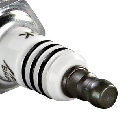 NGK Iridium IX Spark Plug 2707