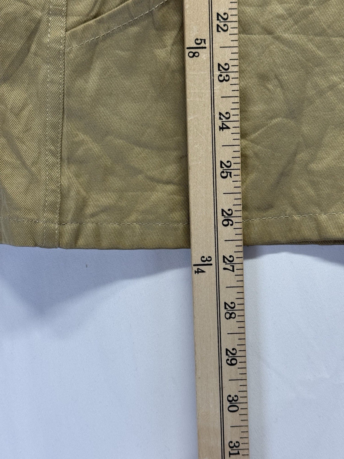 Vintage 10-X America's Finest Sports Clothing Padded Shooting Jacket Size 44