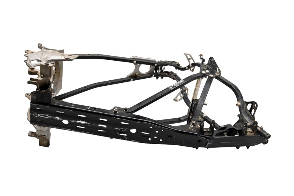 08 Can-Am DS450 Frame
