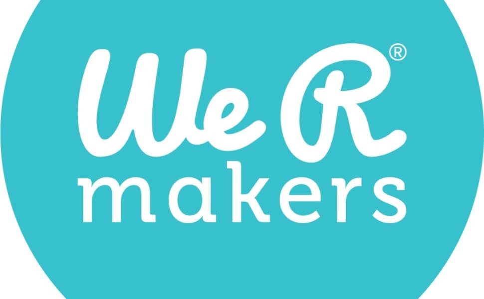 We R Memory Keepers Cinch Plastic Loop Binding 24/Pkg-Pink,Lilac & Blue 60000609