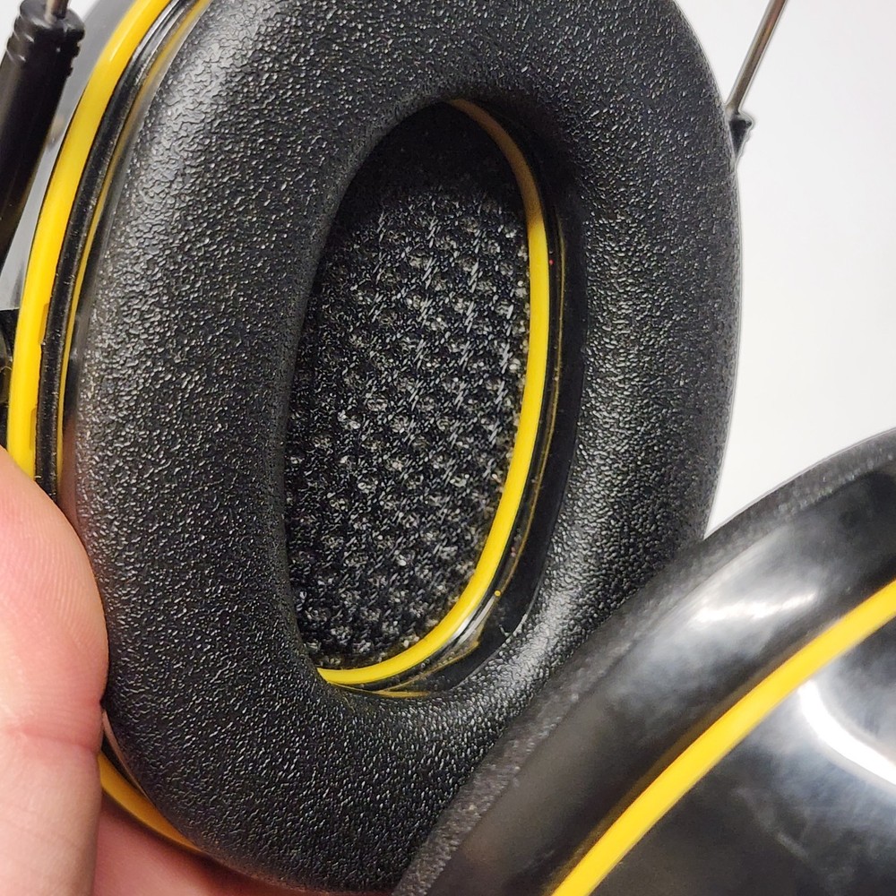 3M Work Tunes Connect 90543