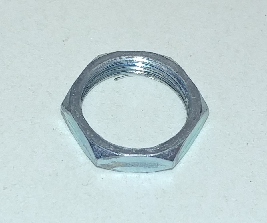 1x One 1/2" Toggle Switch Nut Other Switches Secure Retaining Nut Replacement