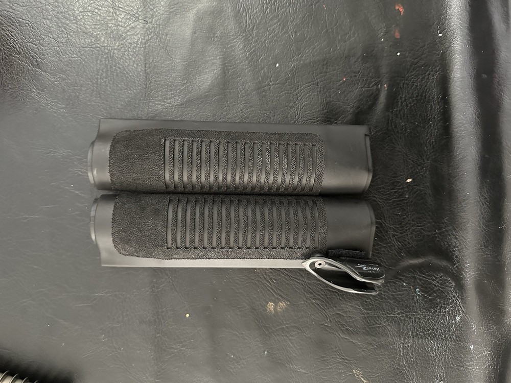 Beneli M4 TTI Hanguard