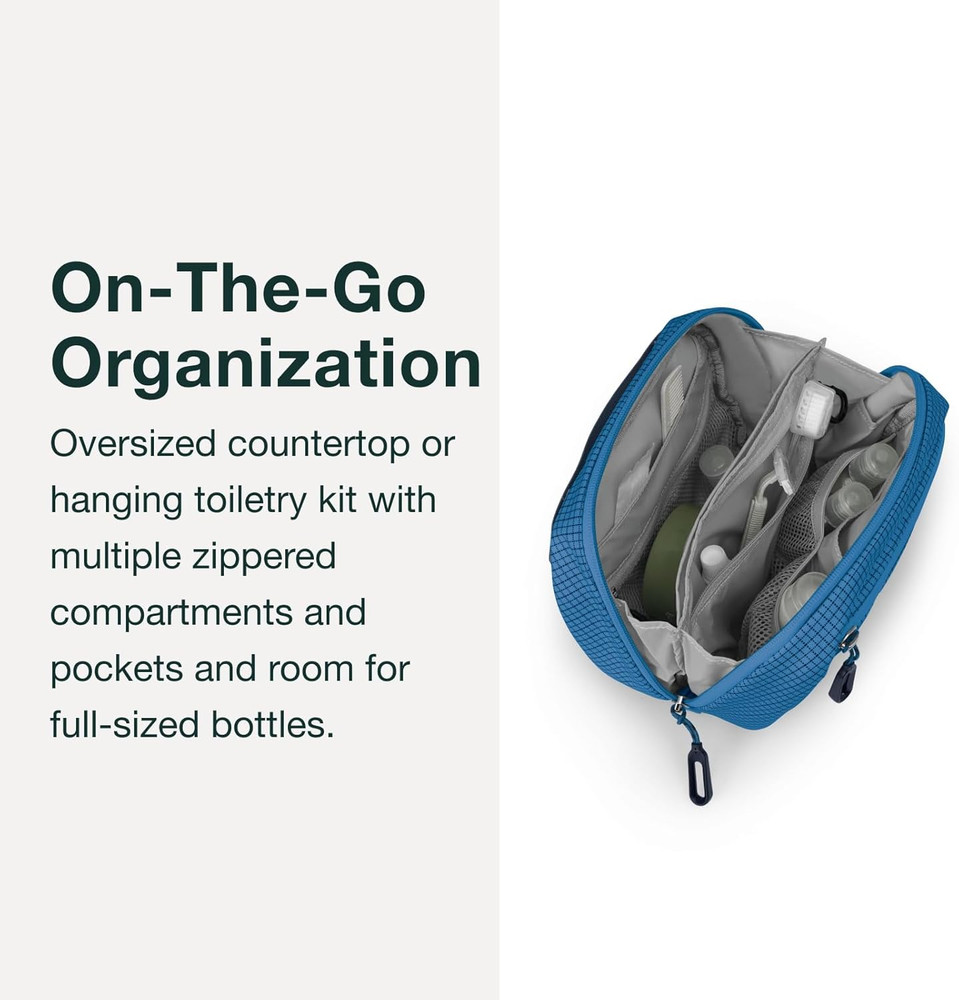Transporter Large Toiletry Kit