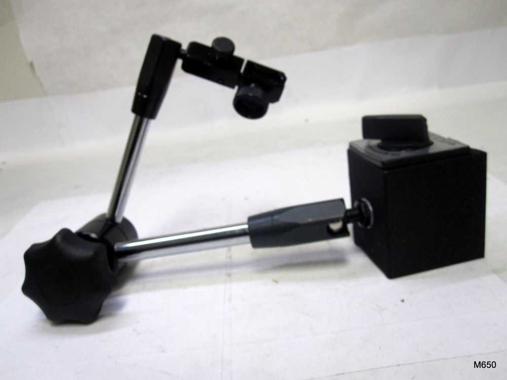 Trusco Magnetic Locking Base Nakayami- Misumi