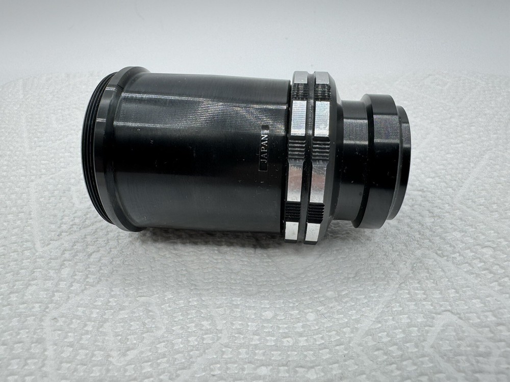 Vintage Kalt T-Mount Microscope Adapter