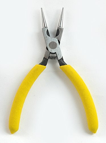 Bead Buddy Rosary Pliers