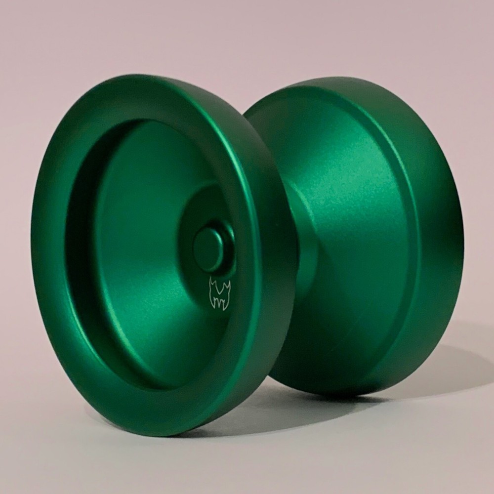 Mori Yo-Yo by MikeMonty