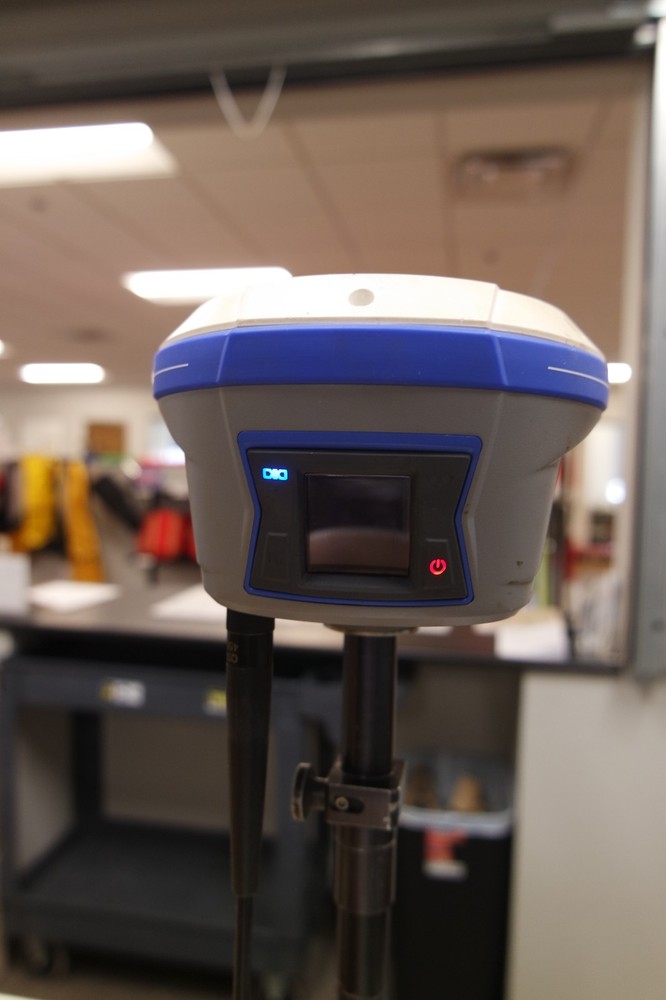 eGPS 20T GNSS Receiver