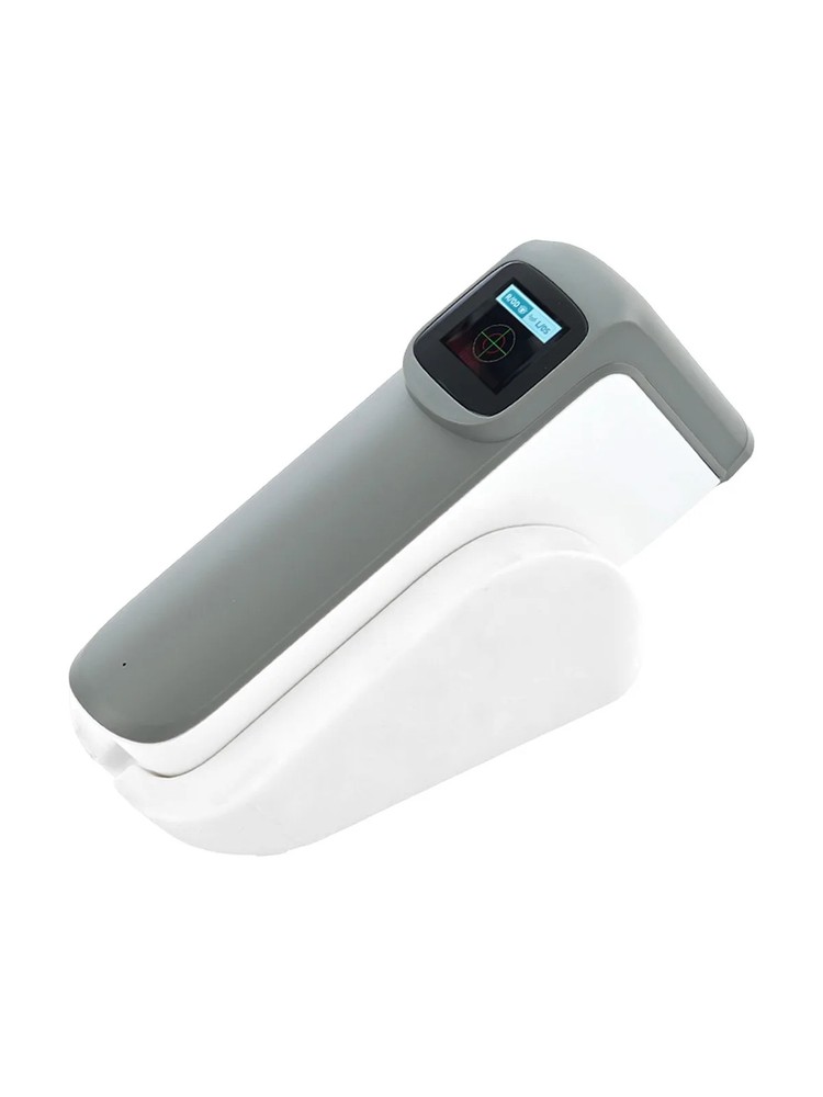 Portable Optical Portable Autorefractor Handheld Vision Tester Includes printer