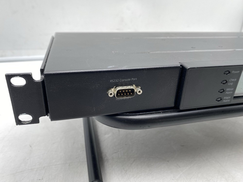 APC AP9320 Environmental Management System