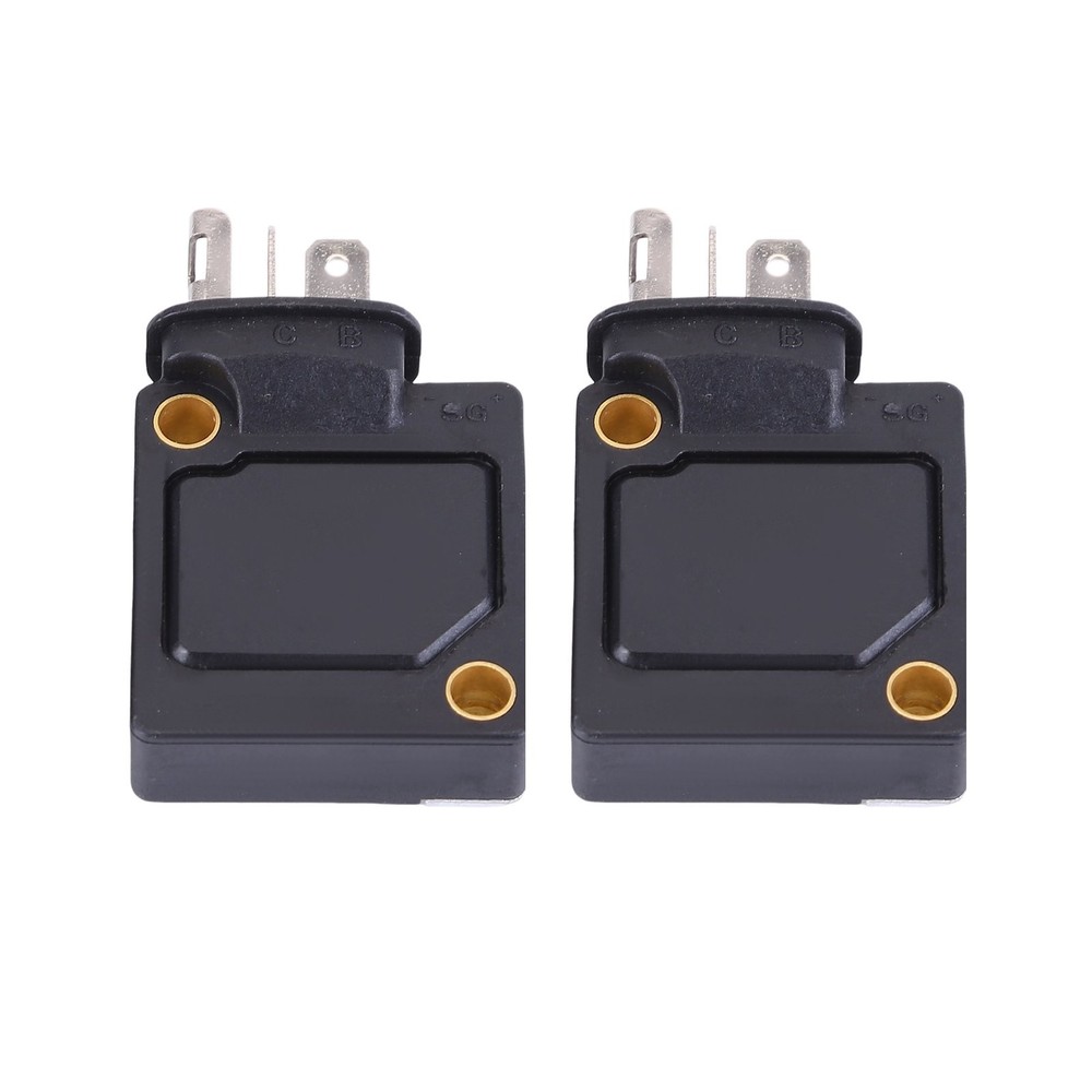 ABS Distributor Ignition Module E301-24-910 For Mazda RX7 Series 2 or 3 1981-85