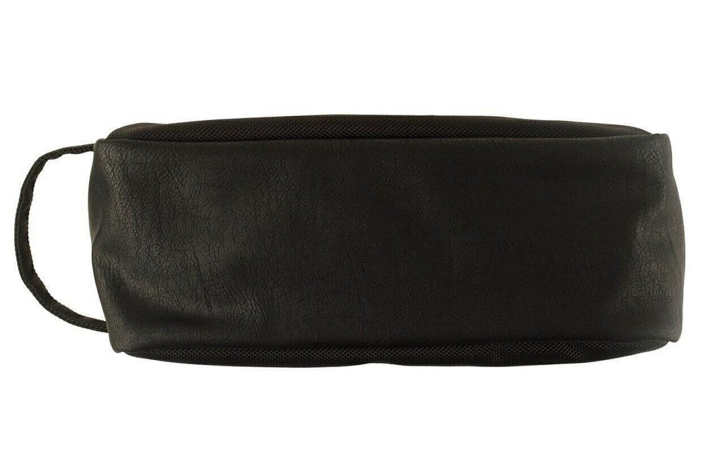 Men's Single Top Zip Case-B
