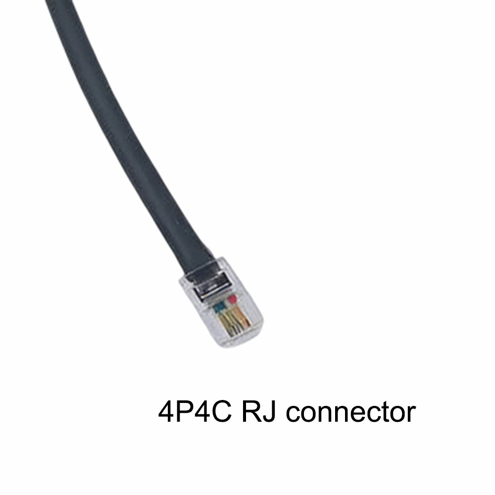 FC1A-CLA Serial Programming Cable for IDEC Micro-1 Series PLC