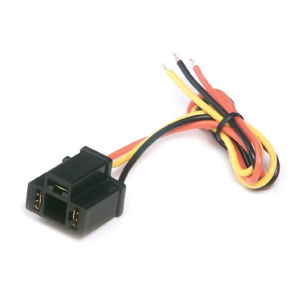 Grote 84-1006 Socket Sealbeam 3 Pair ong