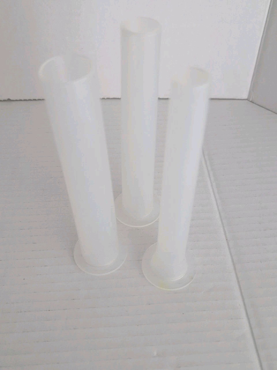 LEM 1606 5 LB Stainless Steel Sausage Stuffer Used With Box