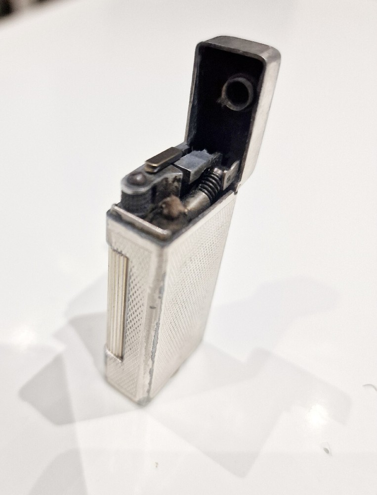 Dunhill Mini Oil Lighter